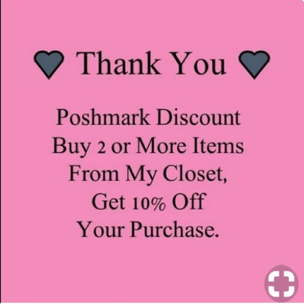 Bundle 2 or more items and get 10% off
